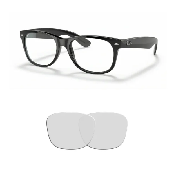 Prescription Lenses for Ray-Ban 2132