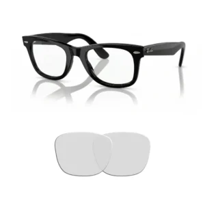 Prescription Lenses for Ray-Ban 2140