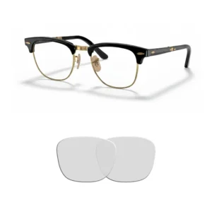 Prescription Lenses for Ray-Ban 2176
