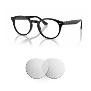 Prescription Lenses for Ray-Ban 2180