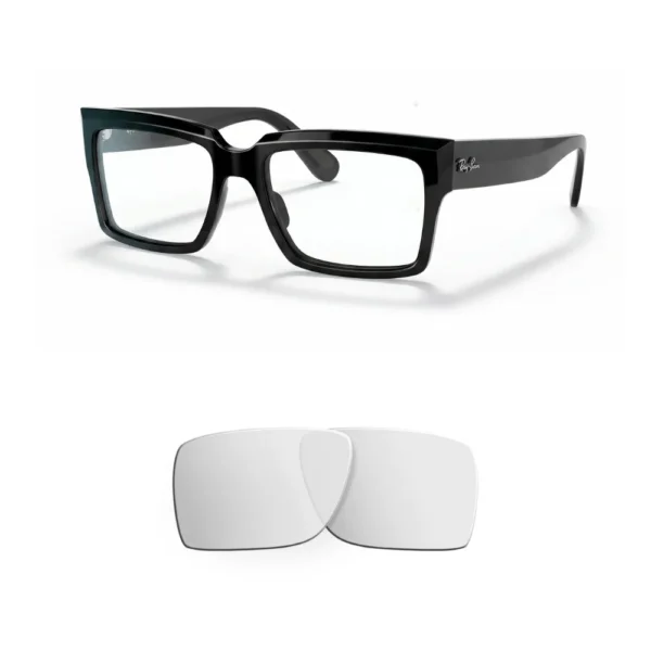 Prescription Lenses for Ray-Ban 2191