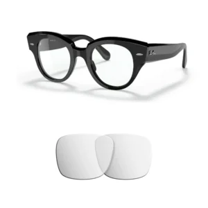 Prescription Lenses for Ray-Ban 2192