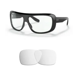Prescription Lenses for Ray-Ban 2196