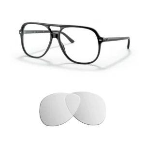 Prescription Lenses for Ray-Ban 2198