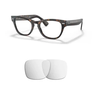 Prescription Lenses for Ray-Ban 2201