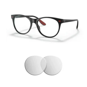 Prescription Lenses for Ray-Ban 2202M