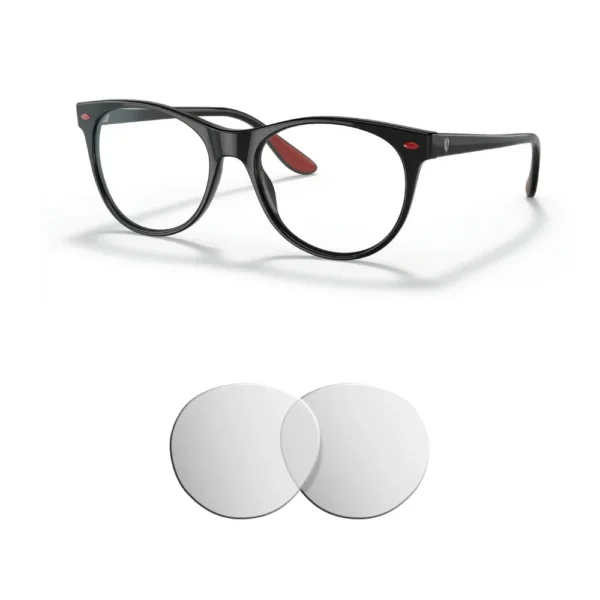 Prescription Lenses for Ray-Ban 2202M