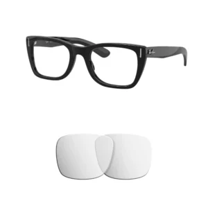Prescription Lenses for Ray-Ban 2248