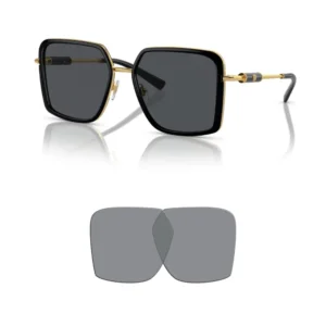 Compatible Versace 2261 Replacement Lenses