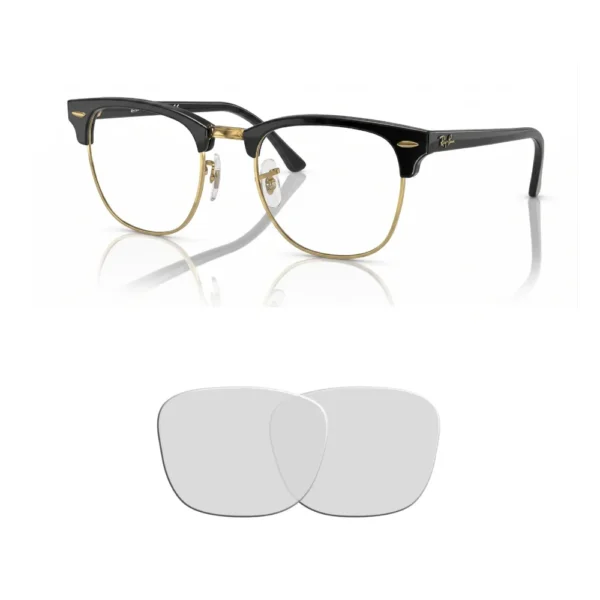 Prescription Lenses for Ray-Ban 3016