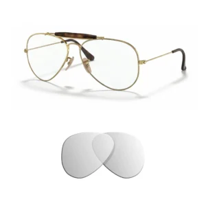 Prescription Lenses for Ray-Ban 3029