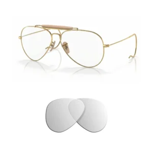 Prescription Lenses for Ray-Ban 3030