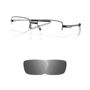 Compatible Oakley 3100 FOIL RQ 0.5 Replacement Lenses