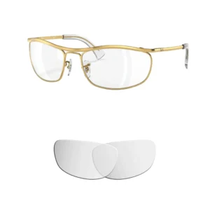 Prescription Lenses for Ray-Ban 3119 OLYMPIAN