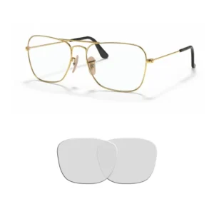 Prescription Lenses for Ray-Ban 3136