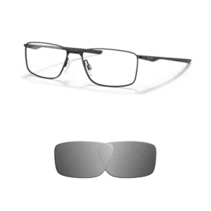 Compatible Oakley 3217 SOCKET 5.0 Replacement Lenses