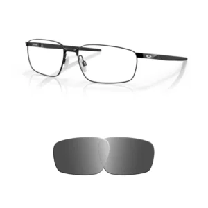Compatible Oakley 3249 EXTENDER Replacement Lenses