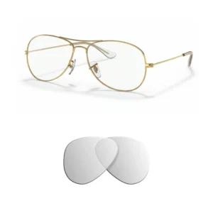 Prescription Lenses for Ray-Ban 3362
