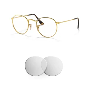 Prescription Lenses for Ray-Ban 3447