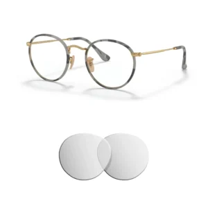 Prescription Lenses for Ray-Ban 3447JM