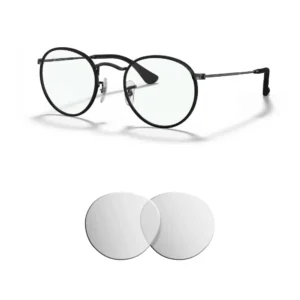 Prescription Lenses for Ray-Ban 3475Q