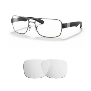 Prescription Lenses for Ray-Ban 3522
