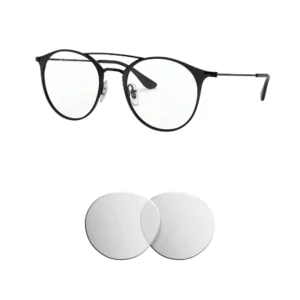 Prescription Lenses for Ray-Ban 3546