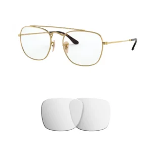 Prescription Lenses for Ray-Ban 3557