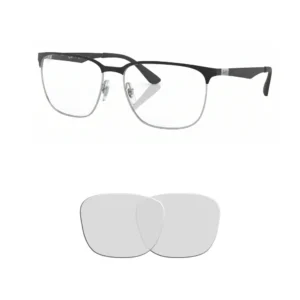 Prescription Lenses for Ray-Ban 3569
