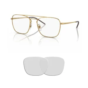 Prescription Lenses for Ray-Ban 3588