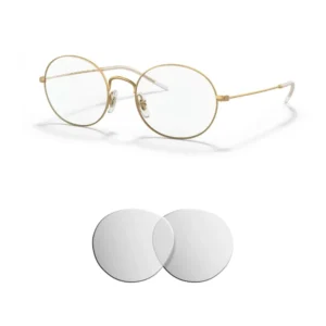 Prescription Lenses for Ray-Ban 3594