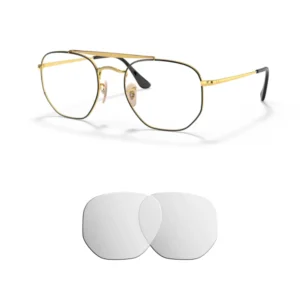 Prescription Lenses for Ray-Ban 3648