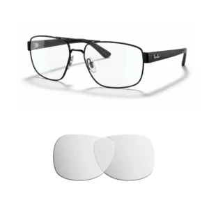 Prescription Lenses for Ray-Ban 3663