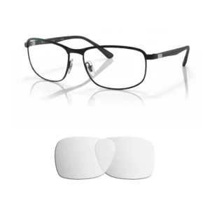Prescription Lenses for Ray-Ban 3671