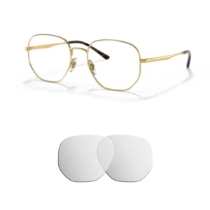 Prescription Lenses for Ray-Ban 3682