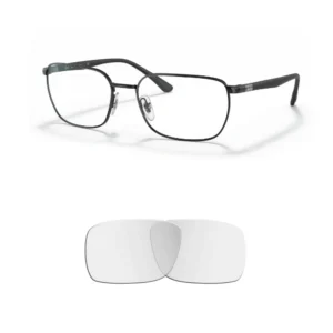 Prescription Lenses for Ray-Ban 3684