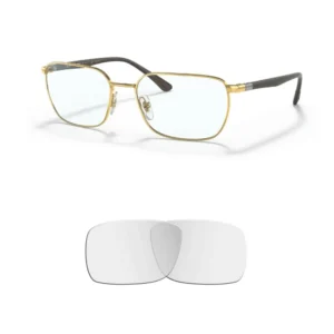 Prescription Lenses for Ray-Ban 3684CH