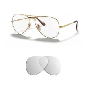 Prescription Lenses for Ray-Ban 3689