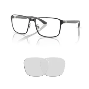 Prescription Lenses for Ray-Ban 3721