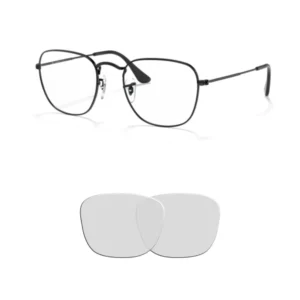 Prescription Lenses for Ray-Ban 3857