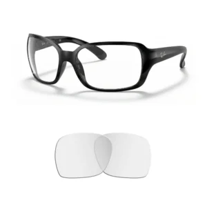Prescription Lenses for Ray-Ban 4068
