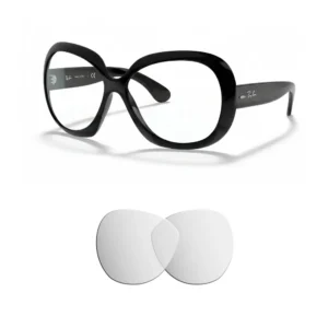 Prescription Lenses for Ray-Ban 4098