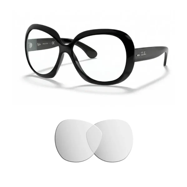 Prescription Lenses for Ray-Ban 4098