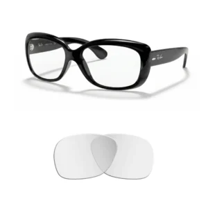 Prescription Lenses for Ray-Ban 4101