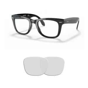 Prescription Lenses for Ray-Ban 4105