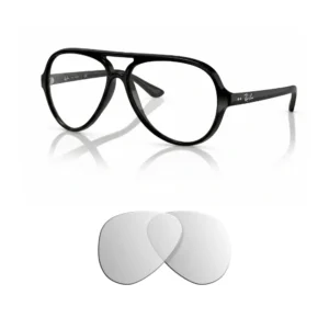 Prescription Lenses for Ray-Ban 4125