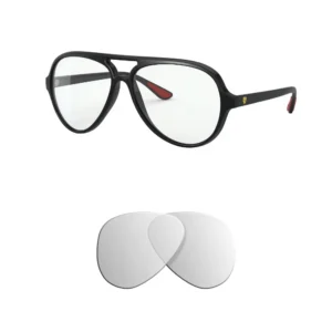 Prescription Lenses for Ray-Ban 4125M