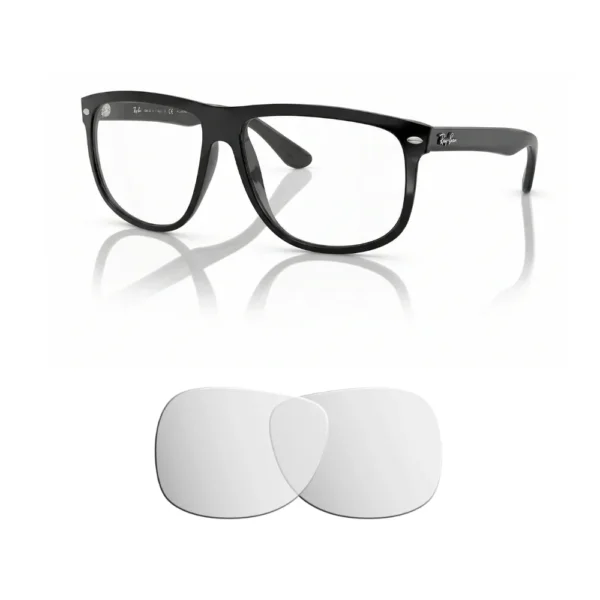 Prescription Lenses for Ray-Ban 4147