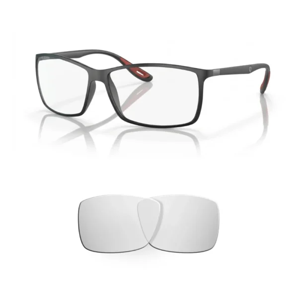 Prescription Lenses for Ray-Ban 4179M