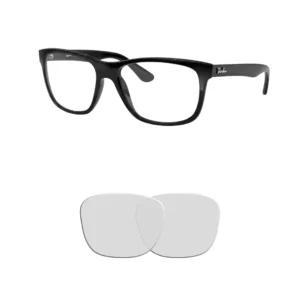 Prescription Lenses for Ray-Ban 4181